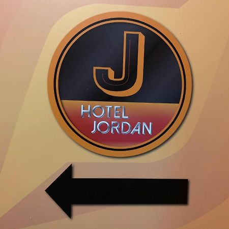 J Hotel Hong Kong Exterior foto