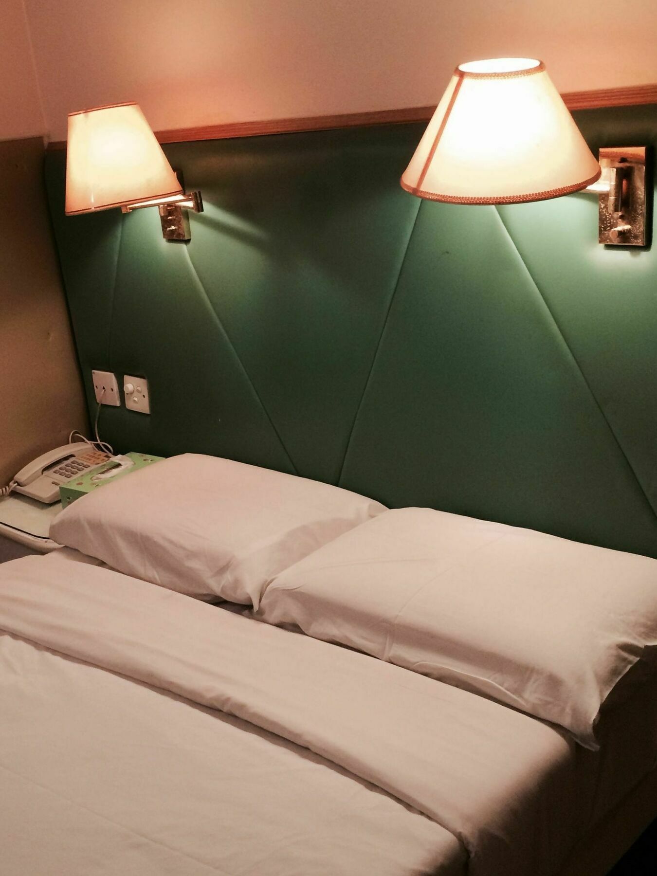 J Hotel Hong Kong Exterior foto